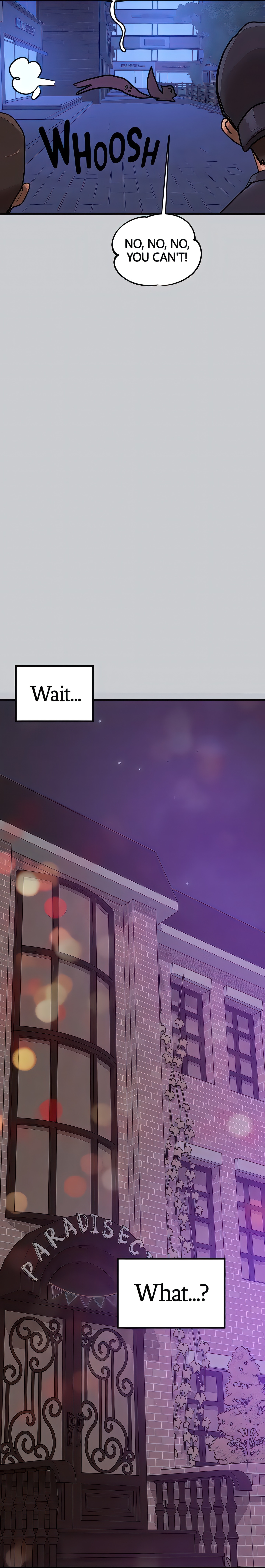 Landlord Sisters (Official) chapter 106 page 34
