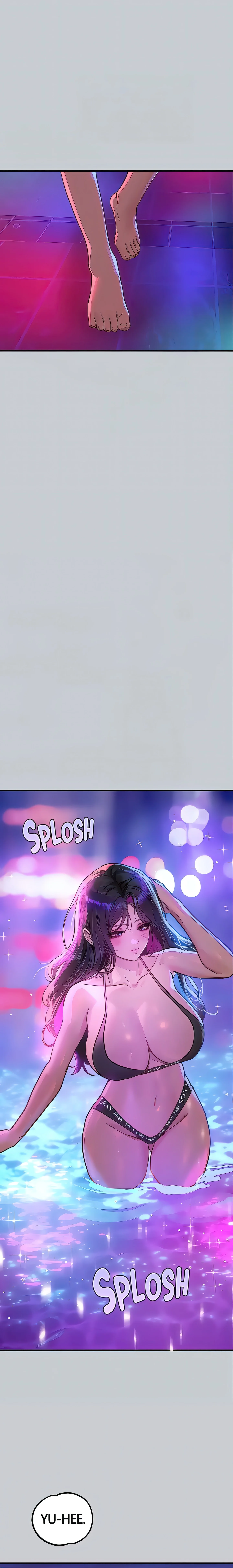 Landlord Sisters (Official) chapter 107 page 4