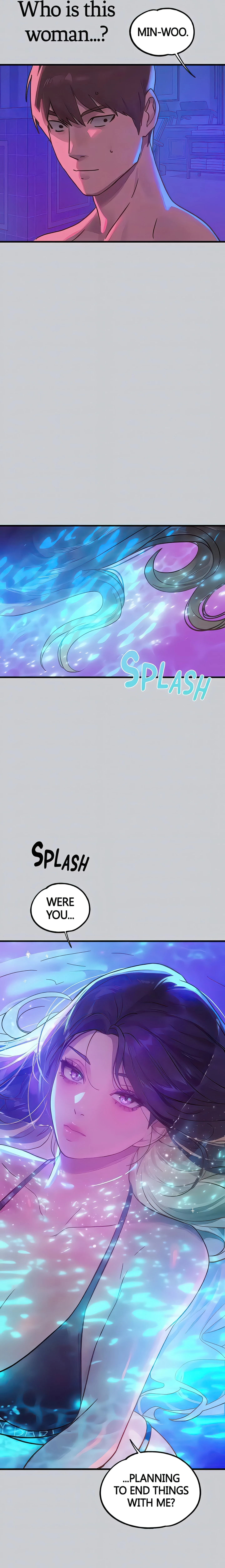 Landlord Sisters (Official) chapter 107 page 8