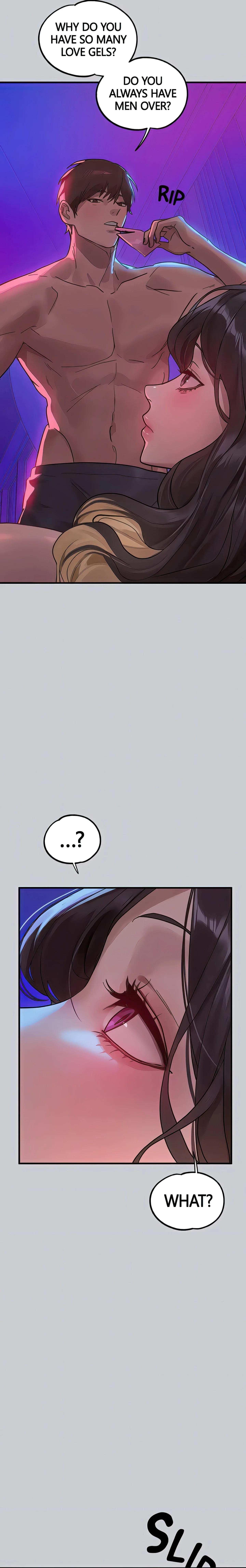 Landlord Sisters (Official) chapter 107 page 24