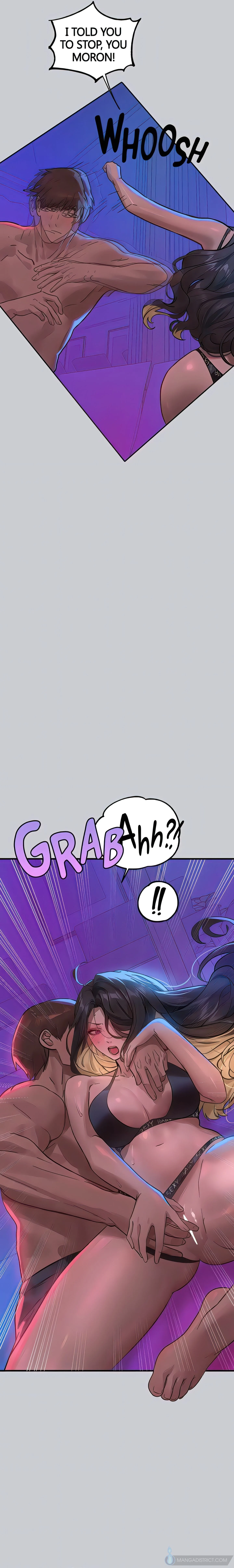 Landlord Sisters (Official) chapter 107 page 29