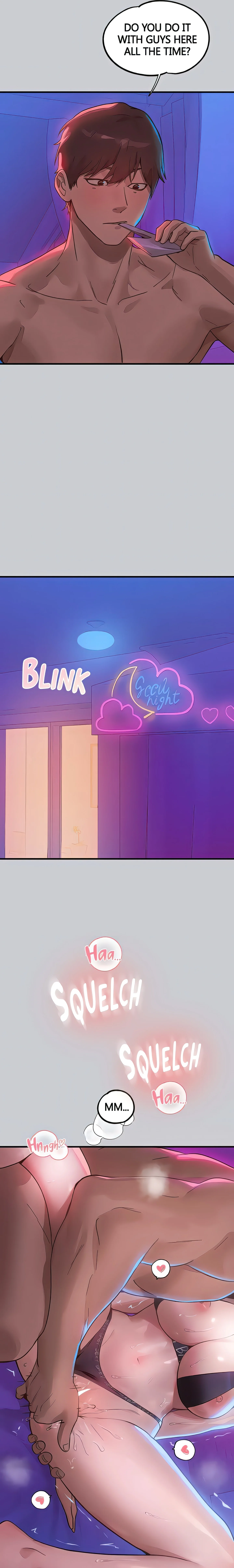 Landlord Sisters (Official) chapter 108 page 2