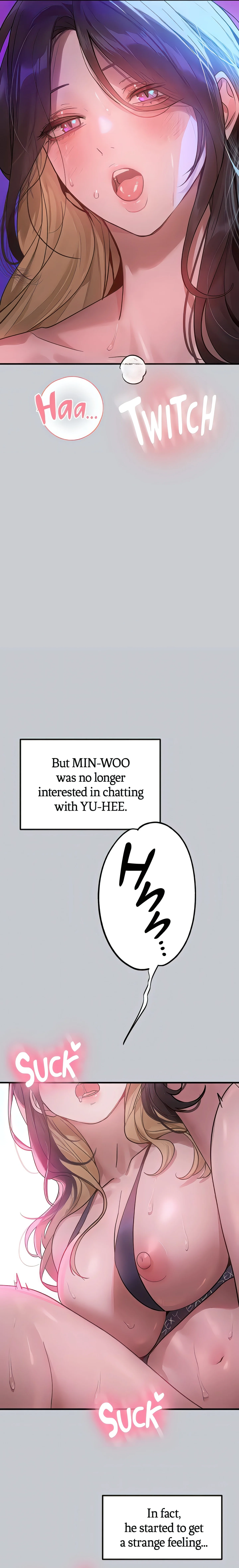 Landlord Sisters (Official) chapter 108 page 4