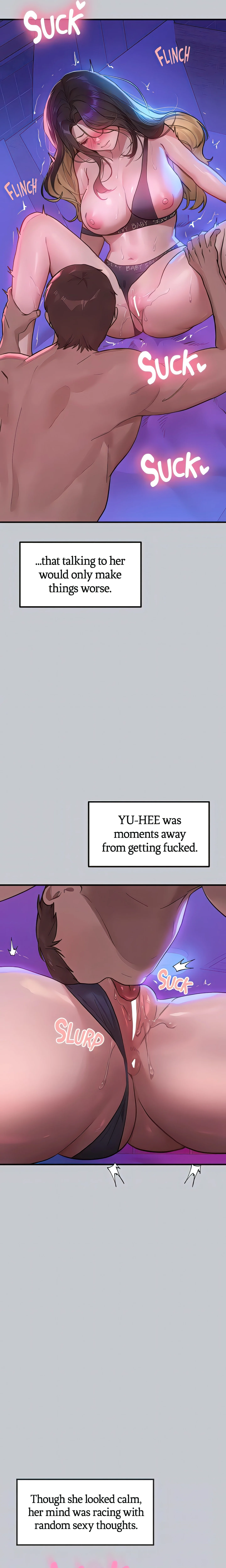 Landlord Sisters (Official) chapter 108 page 5