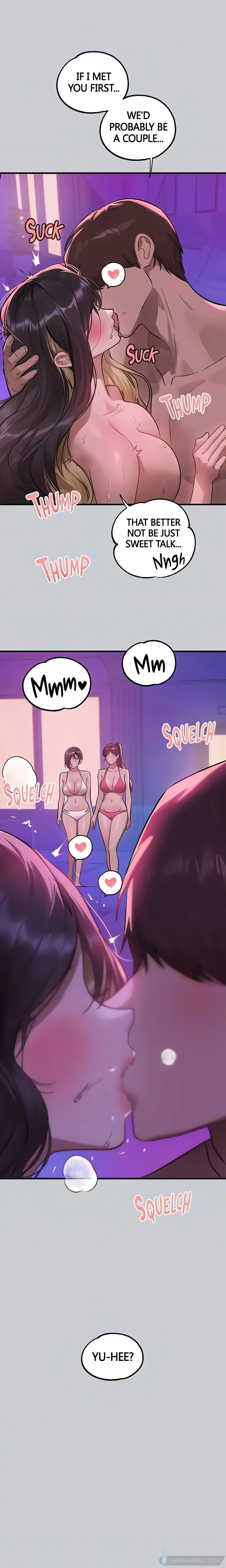 Landlord Sisters (Official) chapter 108 page 29