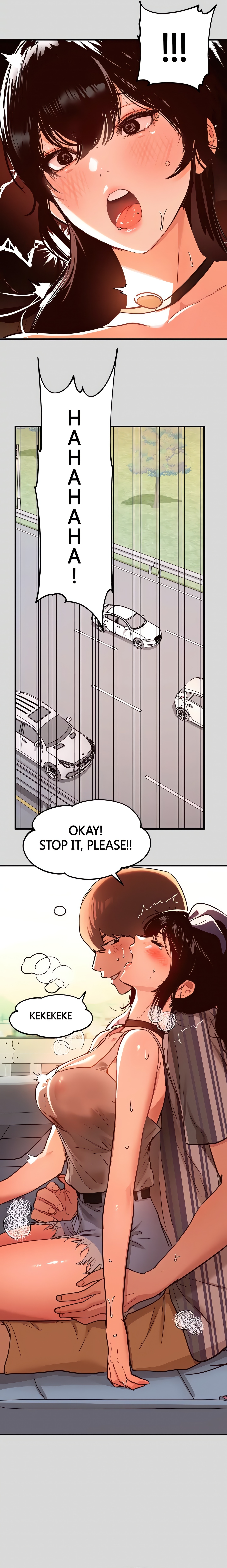 Landlord Sisters (Official) chapter 11 page 10