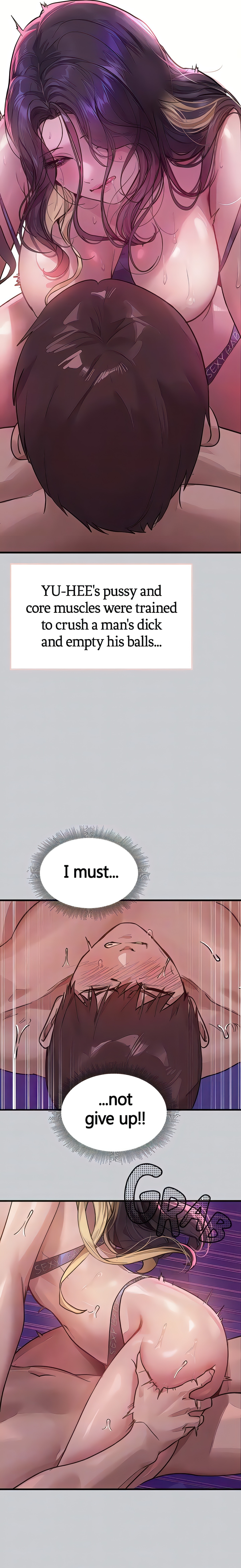 Landlord Sisters (Official) chapter 110 page 6