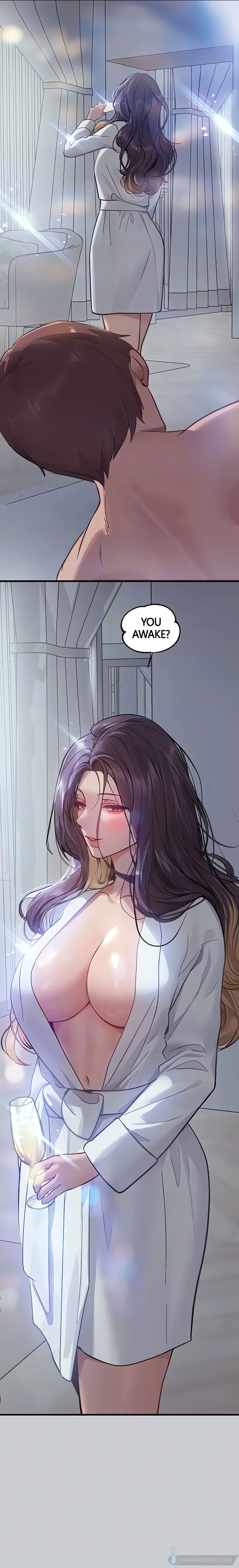 Landlord Sisters (Official) chapter 110 page 19
