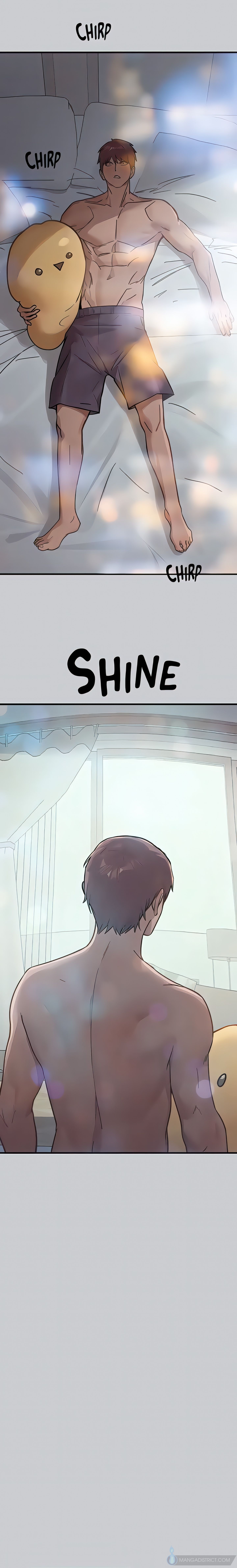 Landlord Sisters (Official) chapter 110 page 25