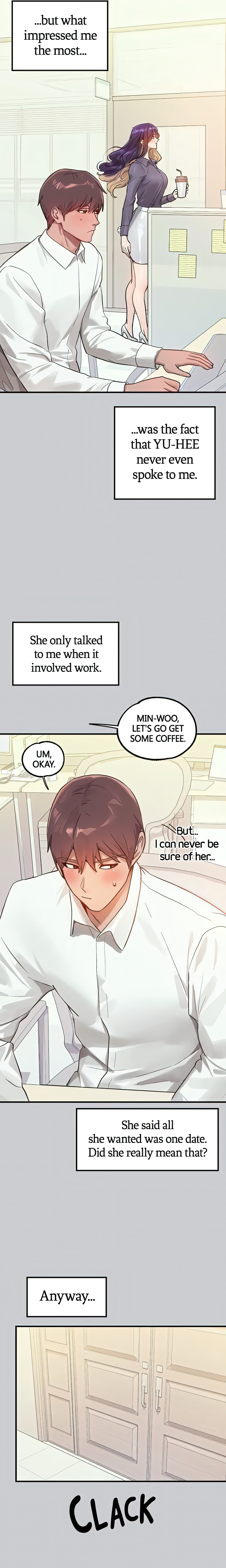 Landlord Sisters (Official) chapter 110 page 27