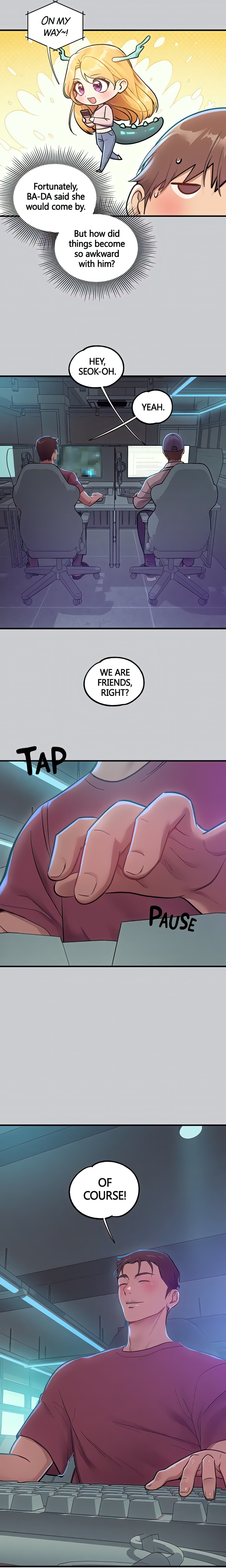 Landlord Sisters (Official) chapter 111 page 2