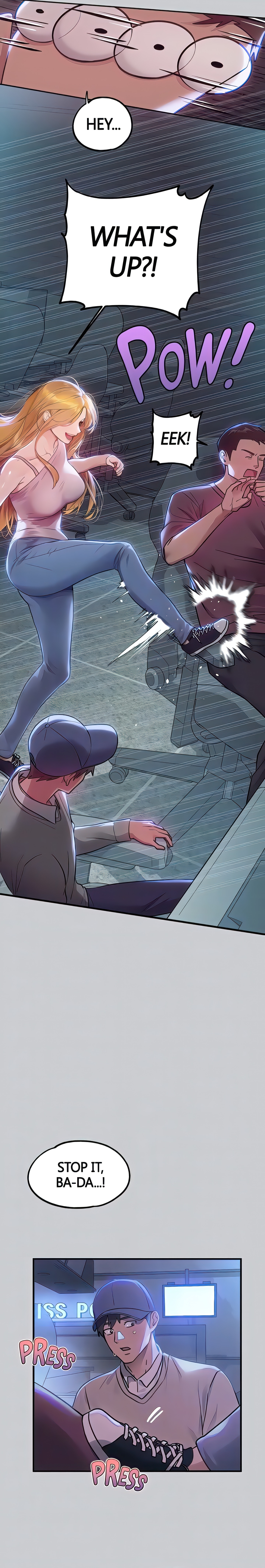 Landlord Sisters (Official) chapter 111 page 6