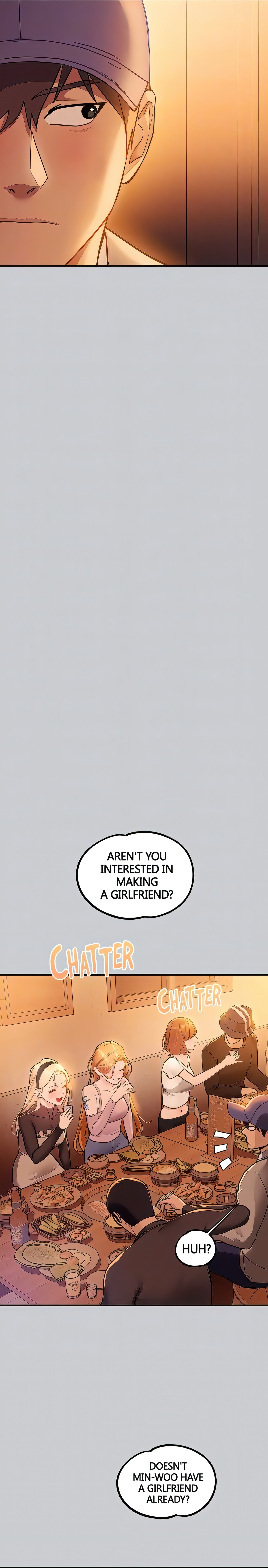 Landlord Sisters (Official) chapter 111 page 10