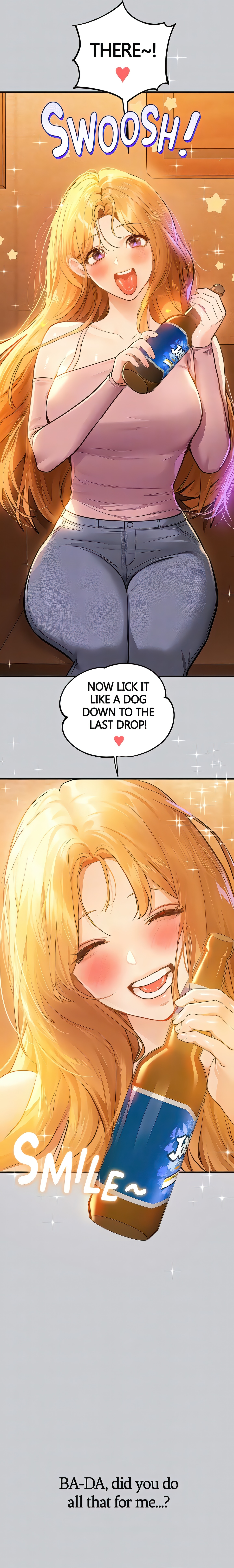 Landlord Sisters (Official) chapter 111 page 18