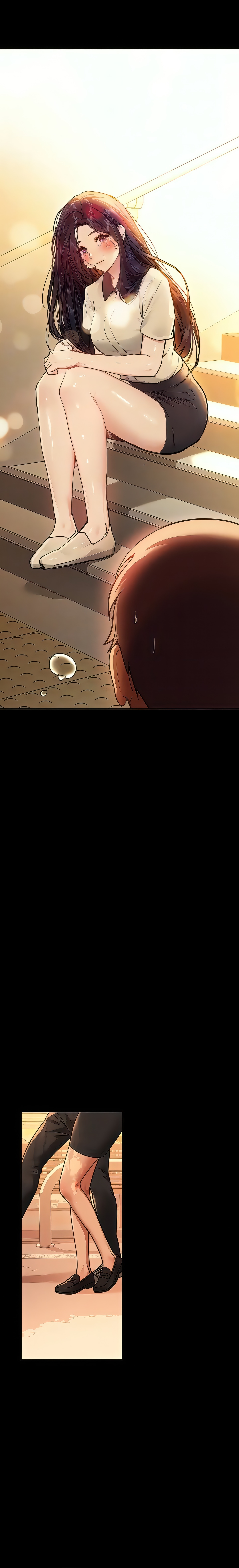 Landlord Sisters (Official) chapter 111 page 22