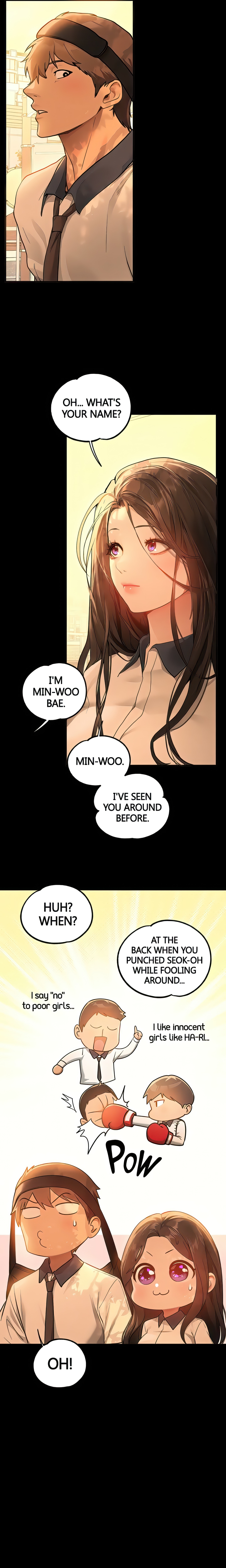 Landlord Sisters (Official) chapter 111 page 24