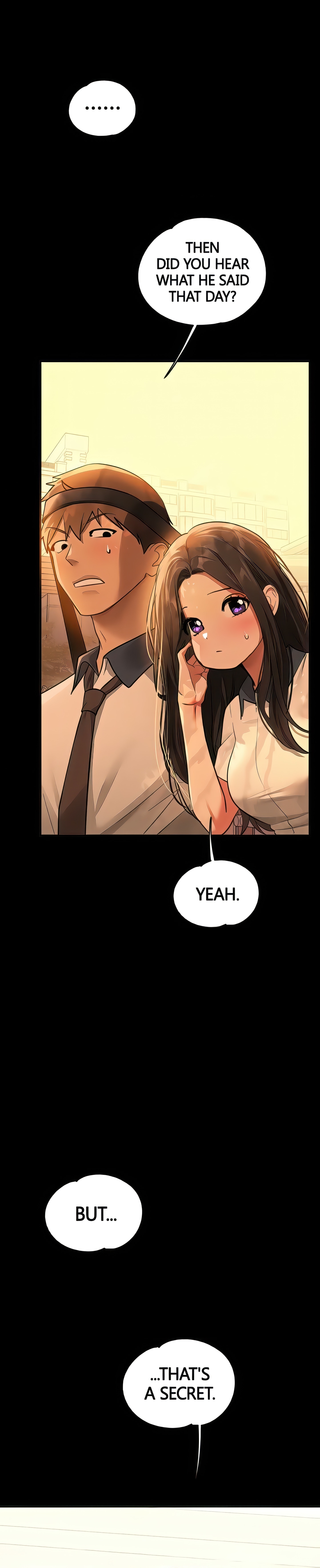 Landlord Sisters (Official) chapter 111 page 25
