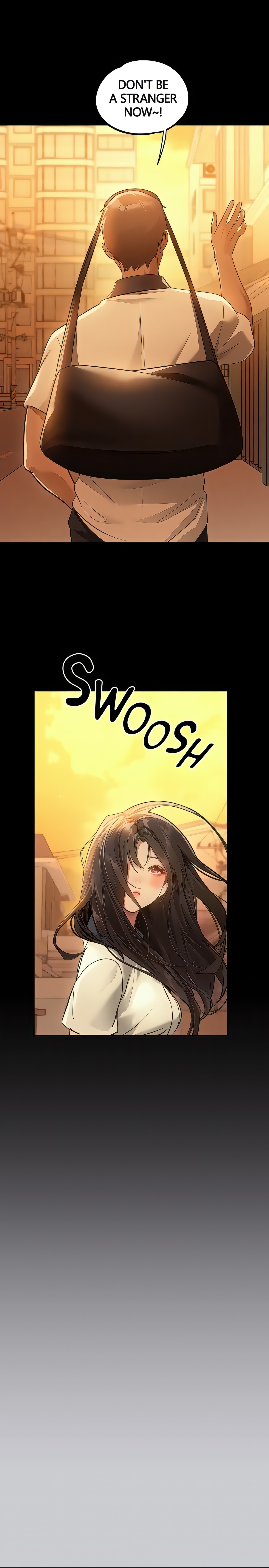 Landlord Sisters (Official) chapter 111 page 28