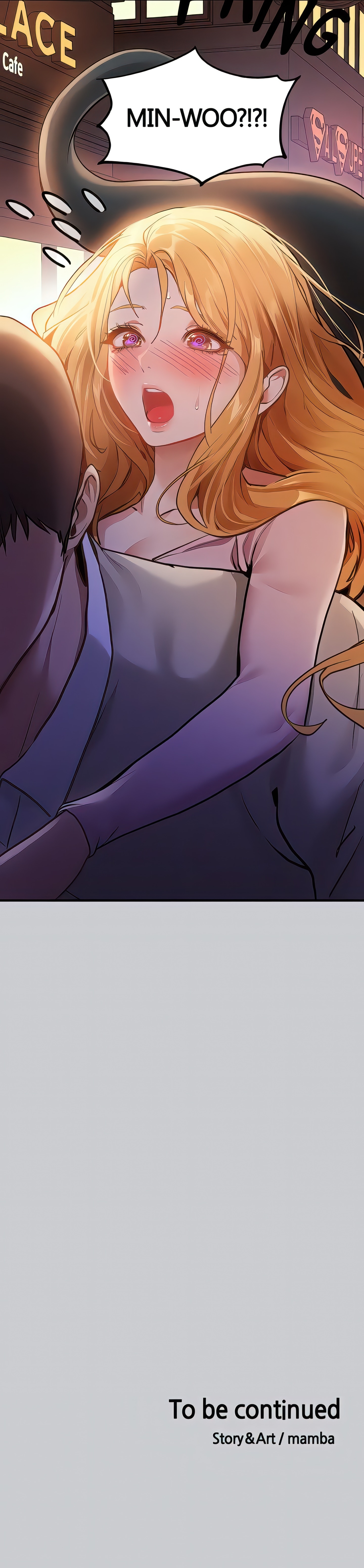 Landlord Sisters (Official) chapter 111 page 30
