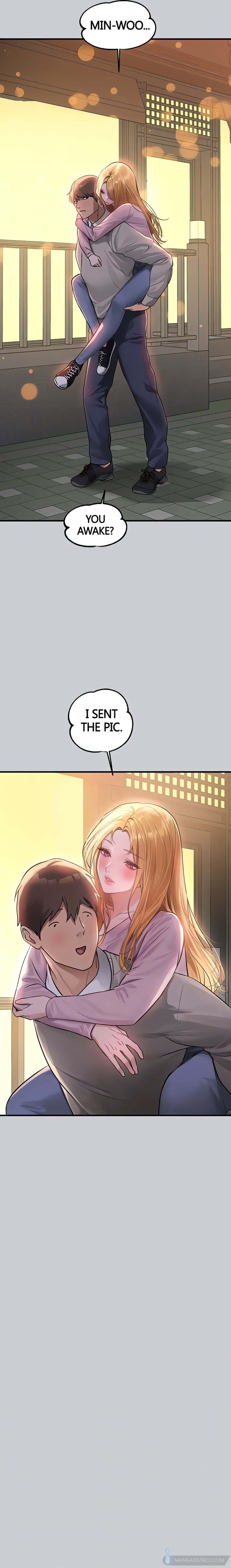 Landlord Sisters (Official) chapter 112 page 5
