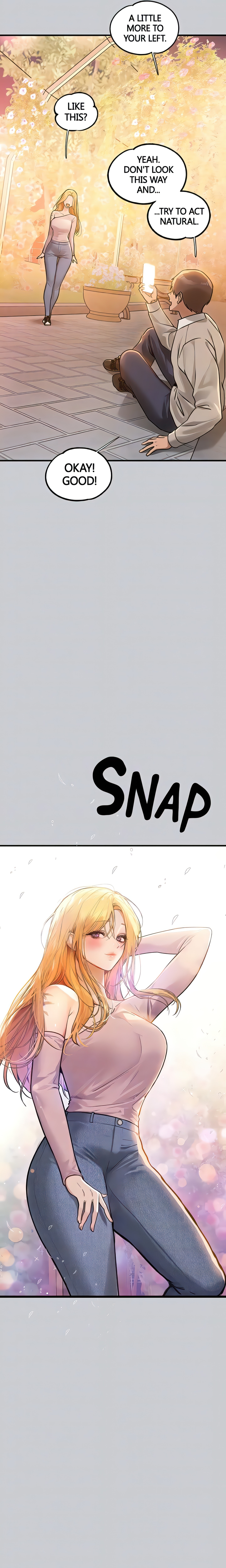 Landlord Sisters (Official) chapter 112 page 8