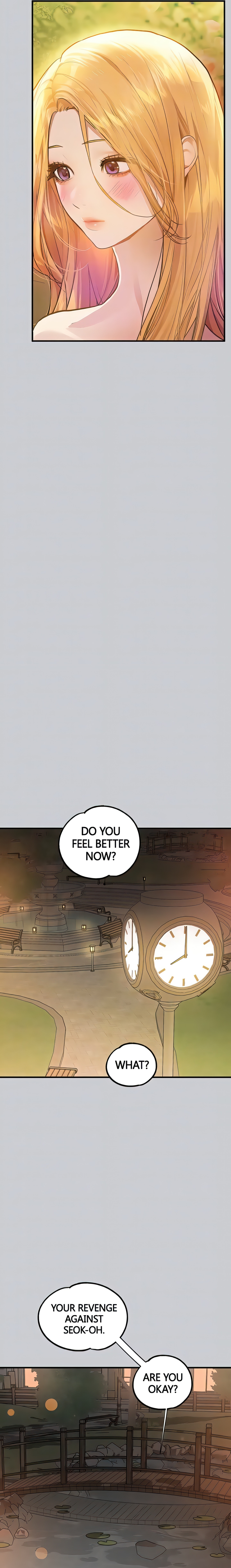 Landlord Sisters (Official) chapter 112 page 10