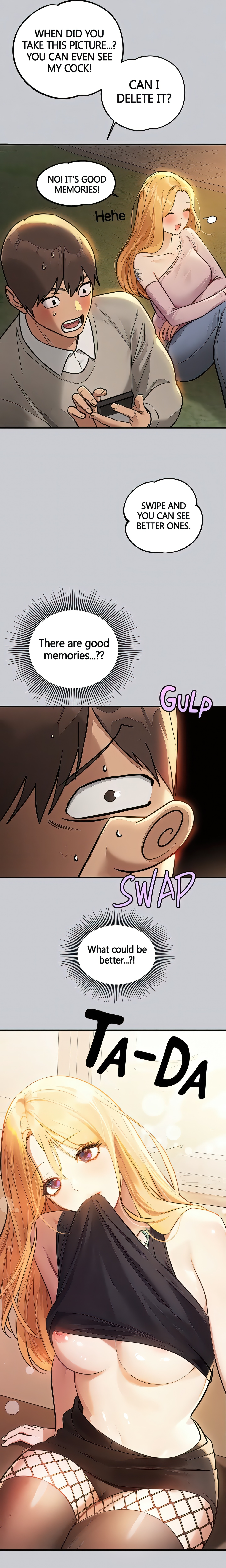 Landlord Sisters (Official) chapter 112 page 13