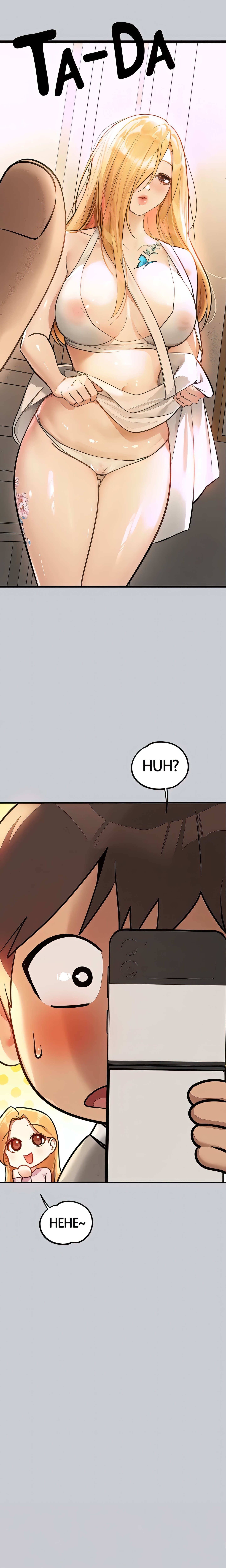 Landlord Sisters (Official) chapter 112 page 14