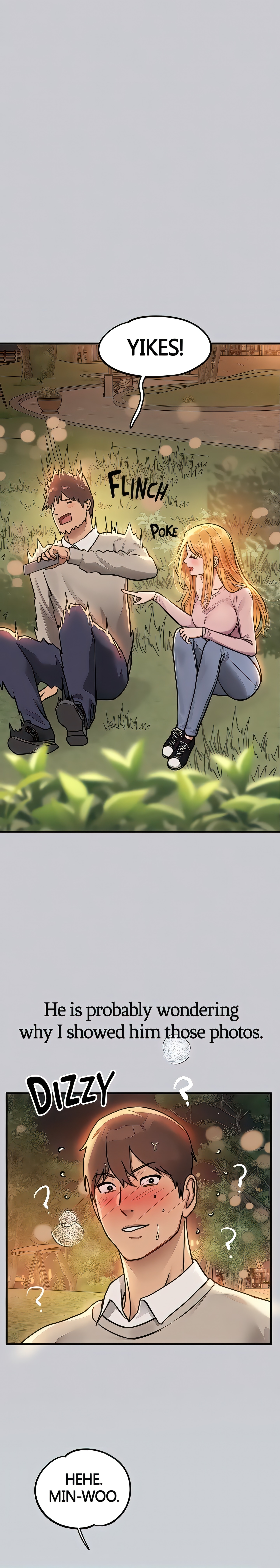 Landlord Sisters (Official) chapter 112 page 15