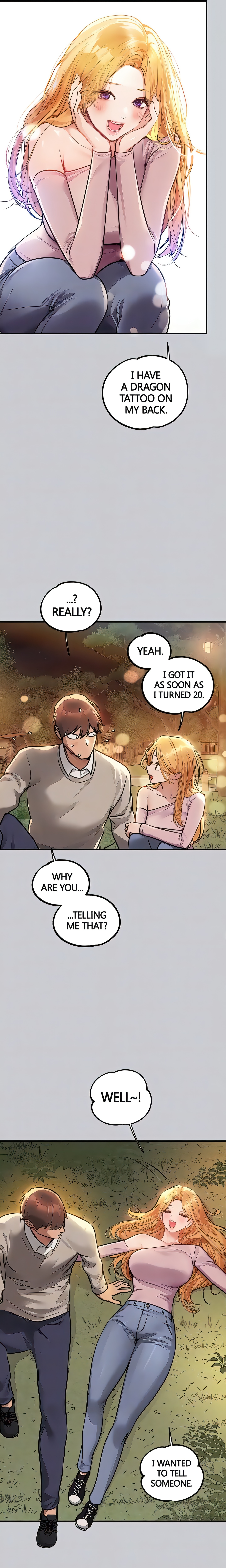 Landlord Sisters (Official) chapter 112 page 16