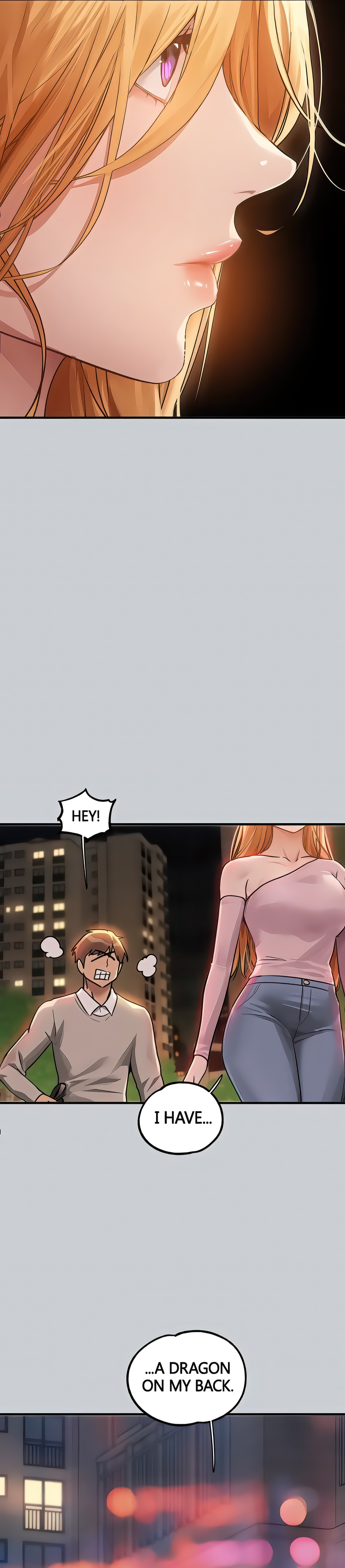 Landlord Sisters (Official) chapter 112 page 27
