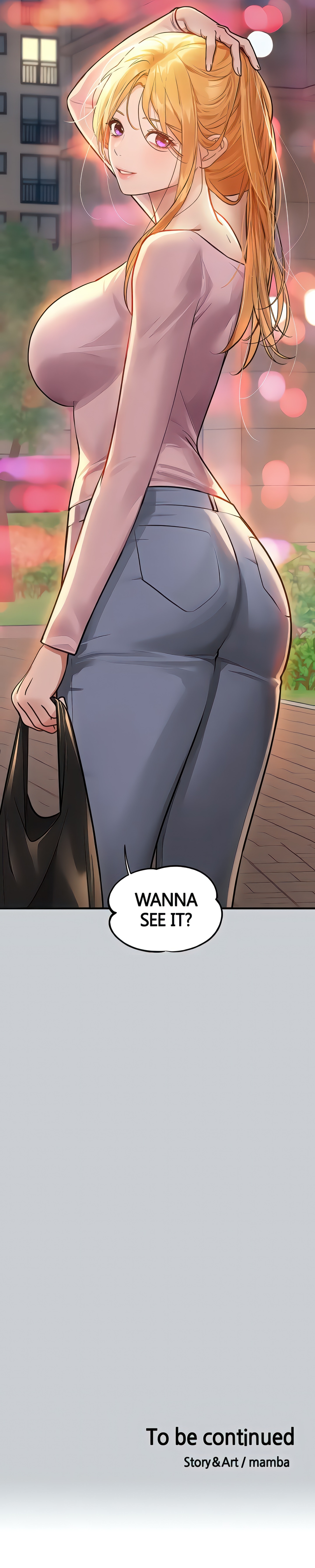 Landlord Sisters (Official) chapter 112 page 28