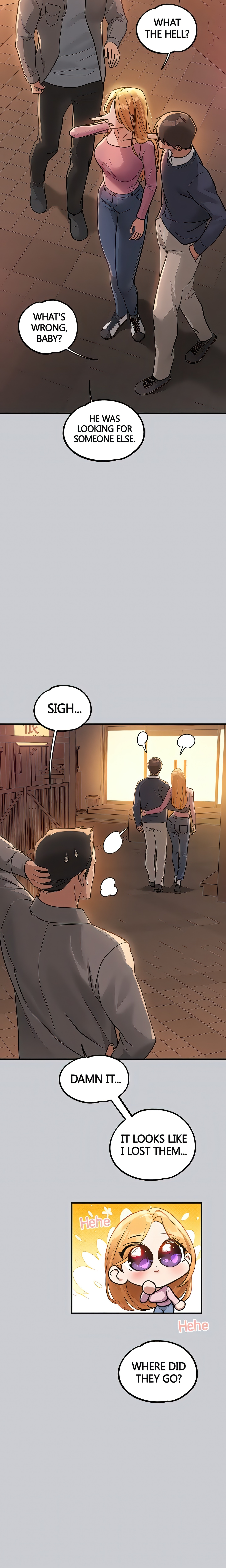 Landlord Sisters (Official) chapter 113 page 2