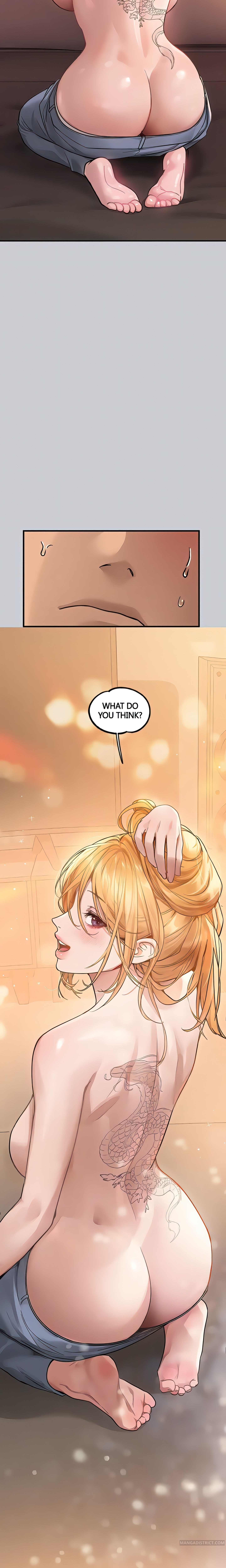 Landlord Sisters (Official) chapter 113 page 4