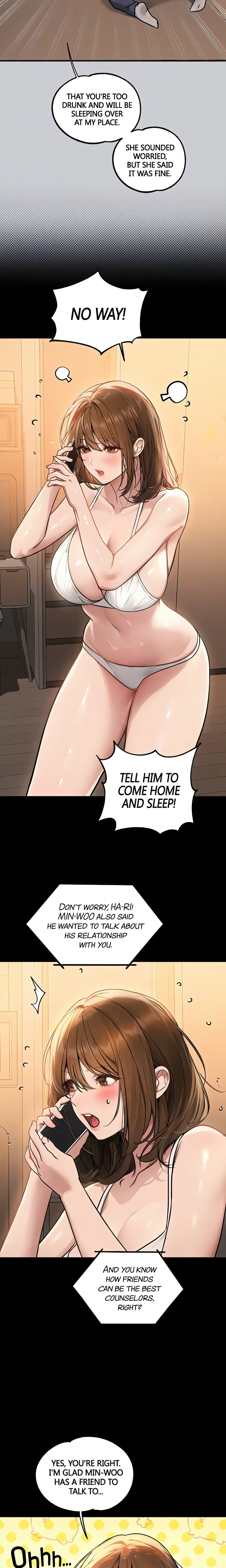 Landlord Sisters (Official) chapter 113 page 6