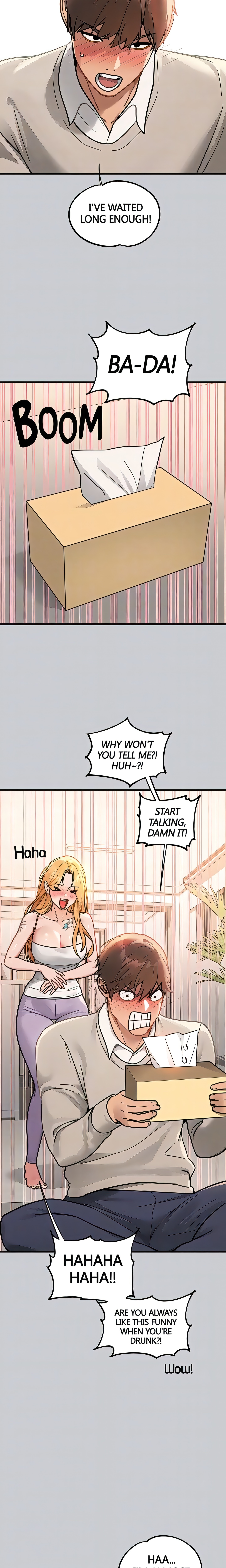 Landlord Sisters (Official) chapter 113 page 9