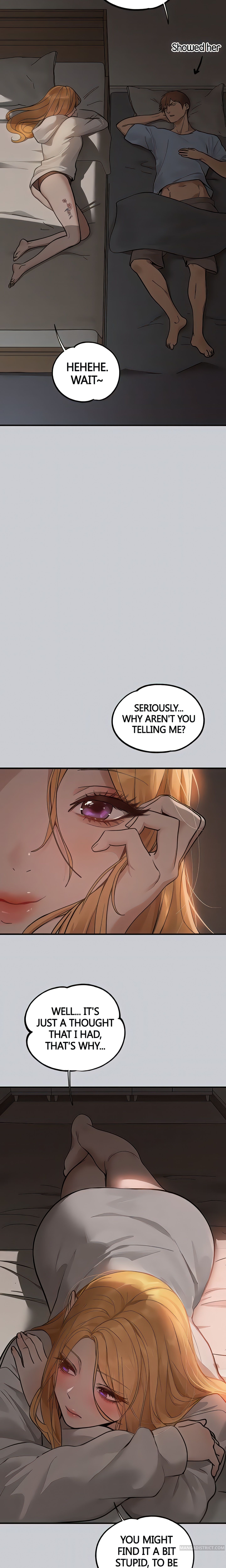 Landlord Sisters (Official) chapter 113 page 13