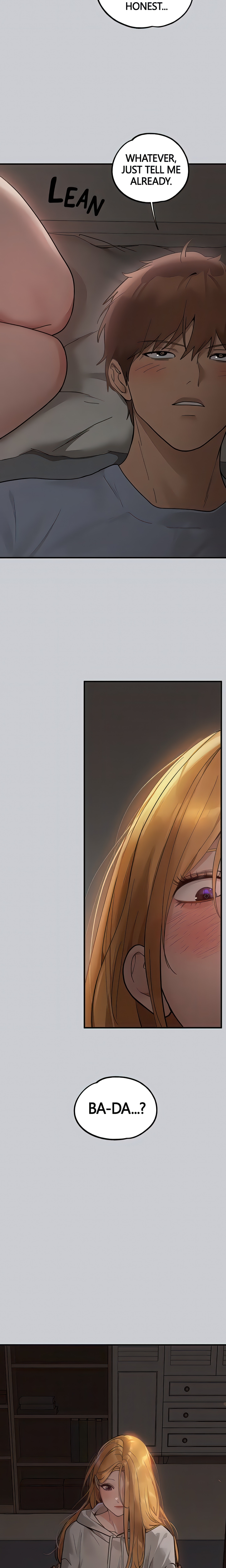 Landlord Sisters (Official) chapter 113 page 14