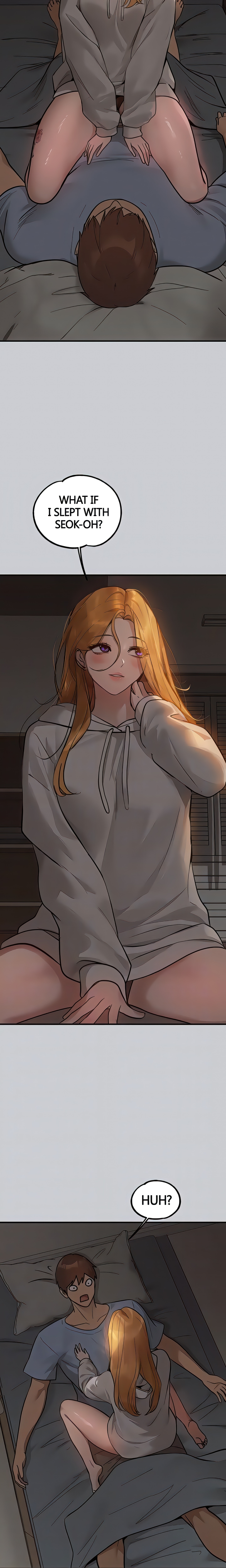 Landlord Sisters (Official) chapter 113 page 15