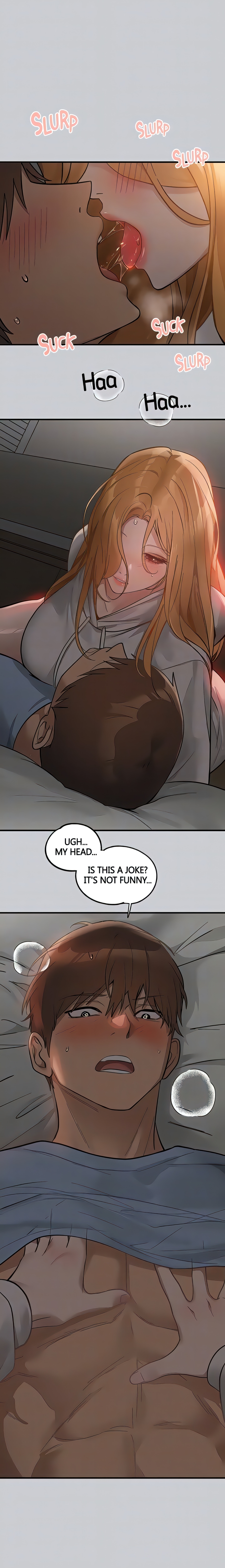 Landlord Sisters (Official) chapter 113 page 17