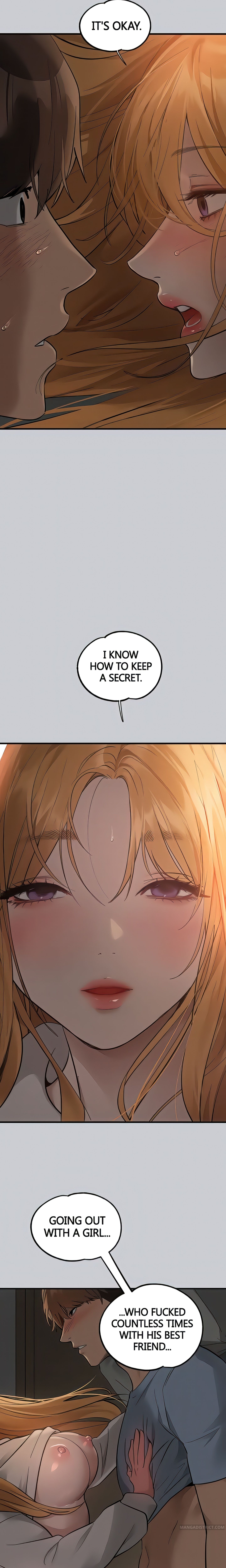 Landlord Sisters (Official) chapter 113 page 22