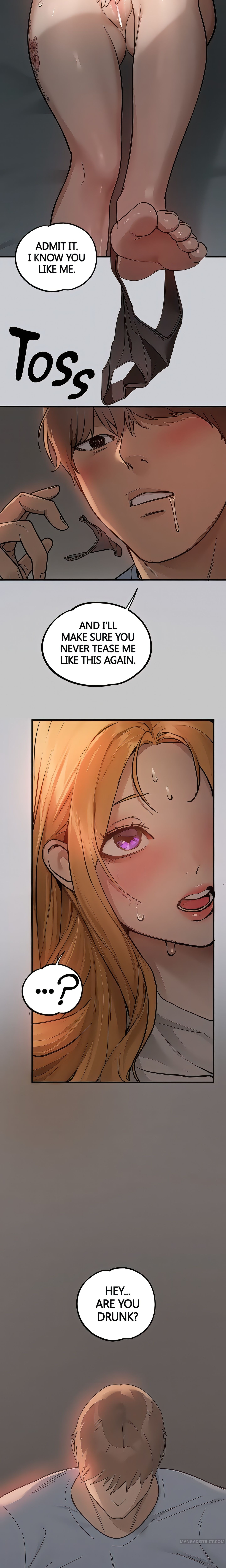 Landlord Sisters (Official) chapter 113 page 25