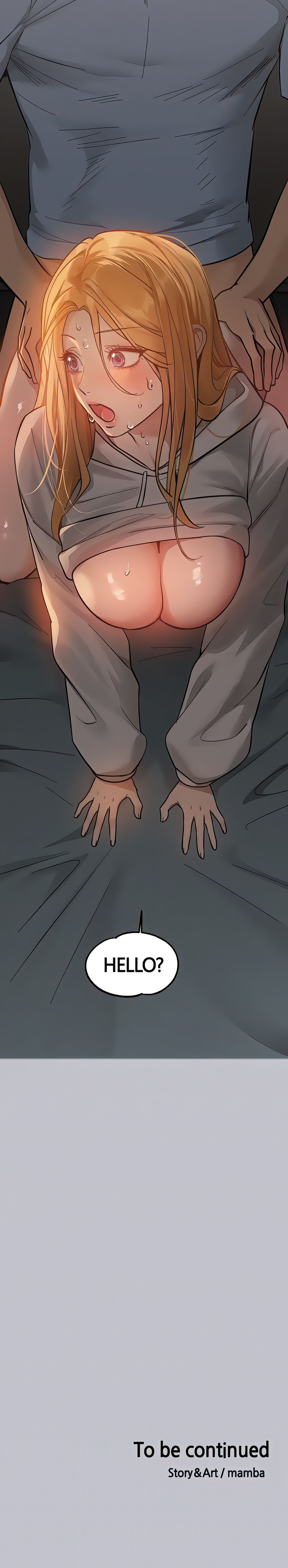 Landlord Sisters (Official) chapter 113 page 26
