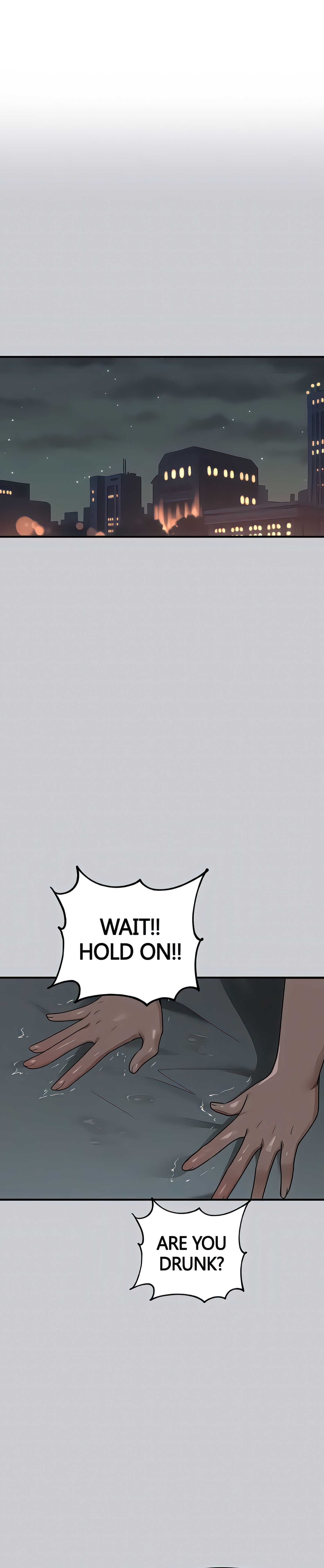 Landlord Sisters (Official) chapter 114 page 1