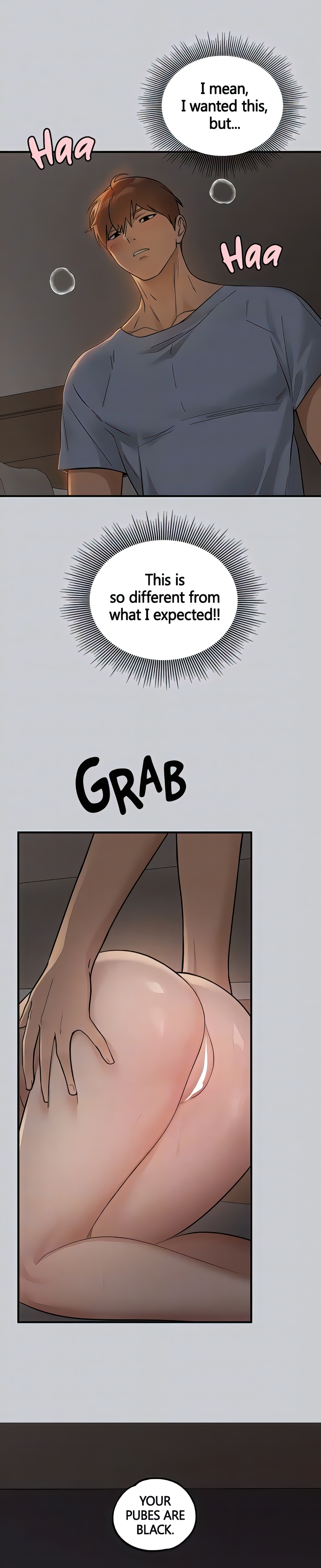 Landlord Sisters (Official) chapter 114 page 7