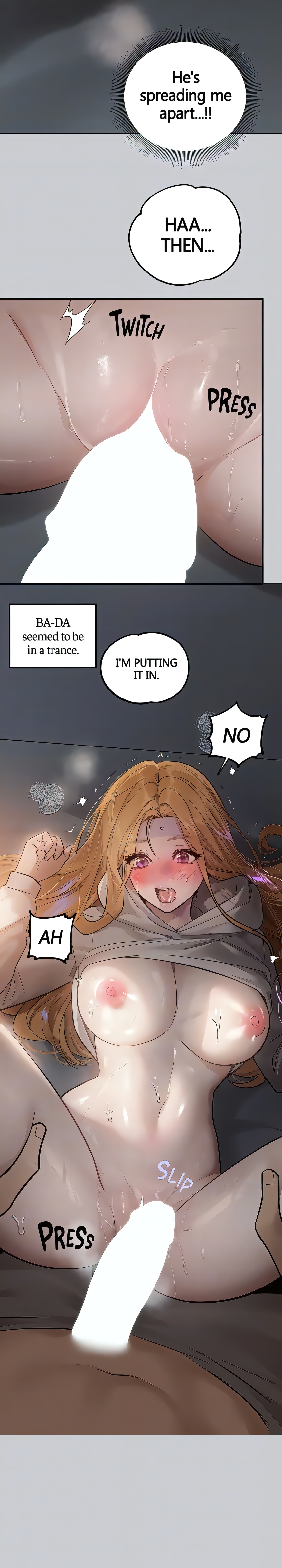 Landlord Sisters (Official) chapter 114 page 9