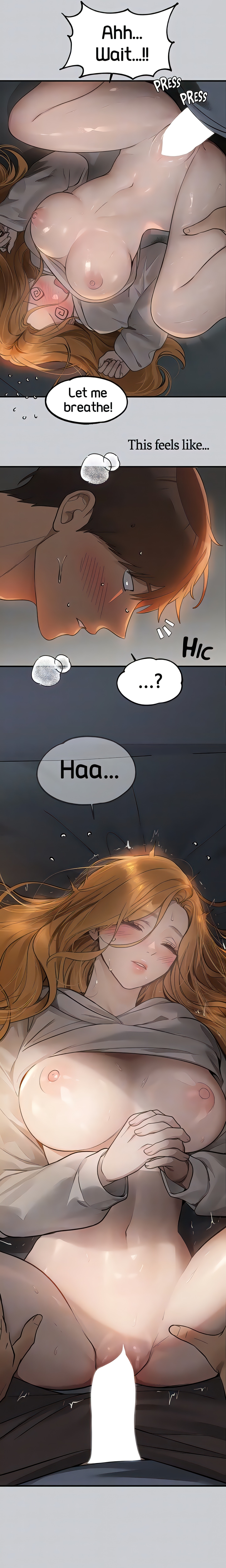 Landlord Sisters (Official) chapter 114 page 11