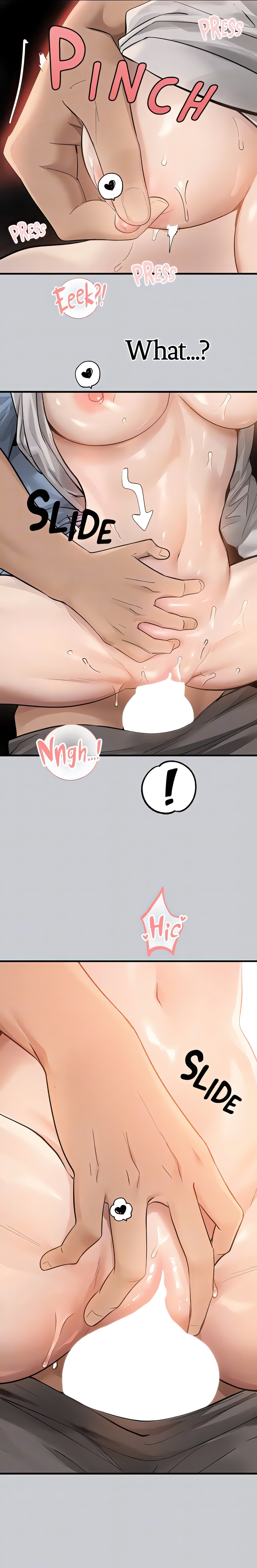 Landlord Sisters (Official) chapter 114 page 20