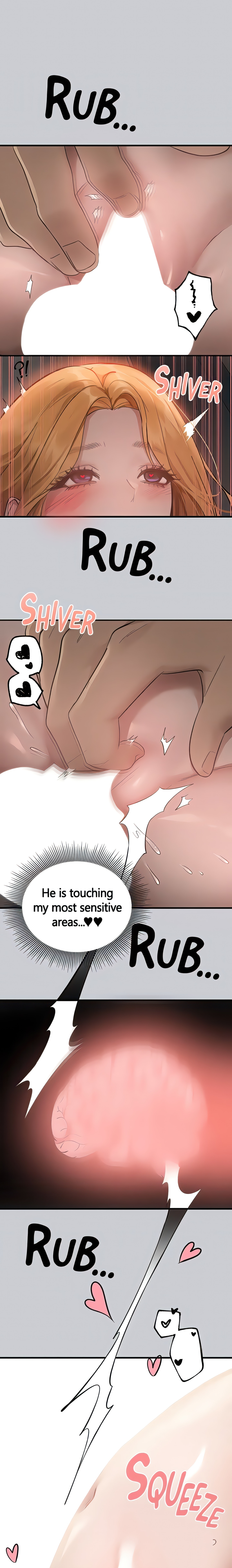 Landlord Sisters (Official) chapter 114 page 23