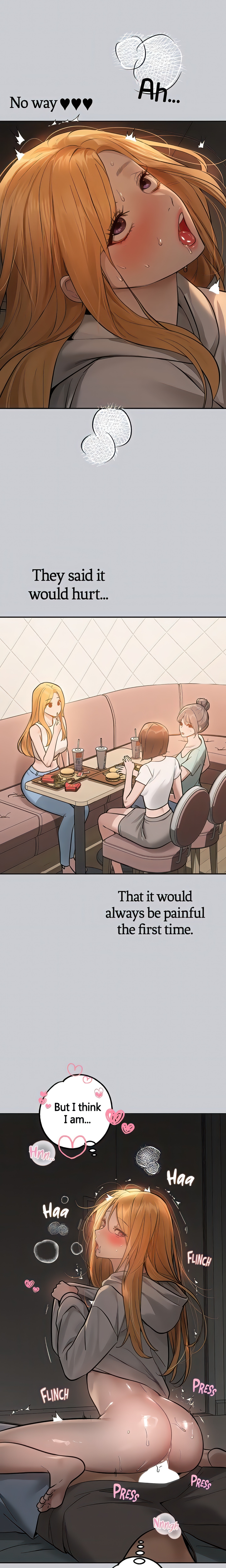 Landlord Sisters (Official) chapter 115 page 3
